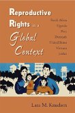 Reproductive Rights in a Global Context (eBook, PDF)