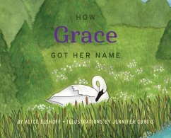 Cover How Grace Got Her Name