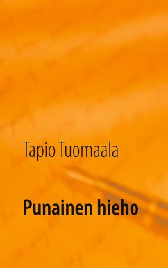 Punainen hieho - Tuomaala, Tapio