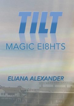 Tilt - Alexander, Eliana