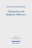 Theopoetics and Religious Difference (eBook, PDF)