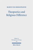 Theopoetics and Religious Difference (eBook, PDF) Theopoetics and Religious Difference (eBook, PDF)