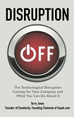 Disruption OFF (eBook, ePUB)