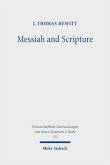 Messiah and Scripture (eBook, PDF)