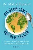 Die Ökobilanz auf dem Teller (eBook, ePUB)