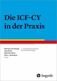 Die ICF-CY in der Praxis (eBook, ePUB)