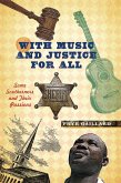 With Music and Justice for All (eBook, PDF)