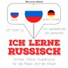 Ich lerne Russisch (MP3-Download) - Bild 1