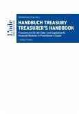 Handbuch Treasury / Treasurer's Handbook (eBook, ePUB)