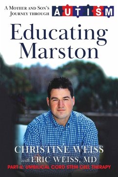 Cover Educating Marston (eBook, ePUB)