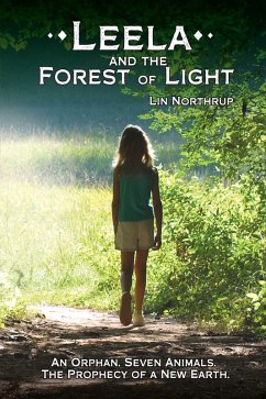 Cover Leela and the Forest of Light (eBook, ePUB)