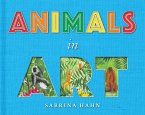 Animals in Art (eBook, ePUB)