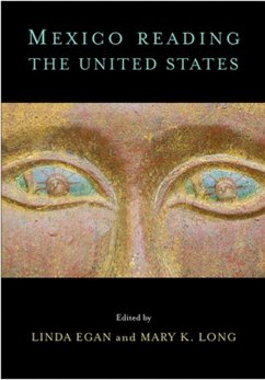 Mexico Reading the United States (eBook, PDF)