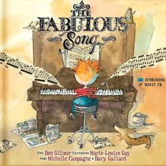 The Fabulous Song - Gillmor, Don