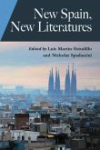 New Spain, New Literatures (eBook, PDF)