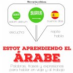 Estoy aprendiendo el árabe (MP3-Download)