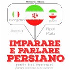 Imparare e parlare Persiano (MP3-Download)
