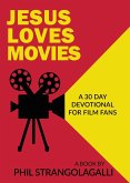 Jesus Loves Movies