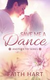 Save Me a Dance (eBook, ePUB)
