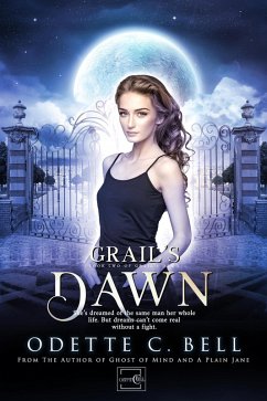 Cover Grail's Dawn Book Two (eBook, ePUB)