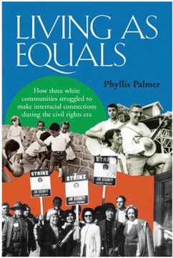 Living as Equals (eBook, PDF) - Palmer, Phyllis