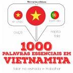 1000 palavras essenciais em vietnamita (MP3-Download)