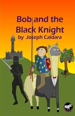 Bob and the Black Knight - Caldara, Joseph