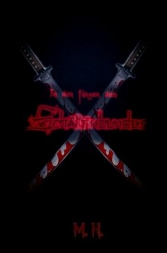 Cover In den Fängen des Schattenbundes (eBook, ePUB)