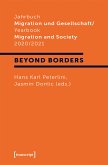 Jahrbuch Migration und Gesellschaft / Yearbook Migration and Society 2020/2021 (eBook, PDF)