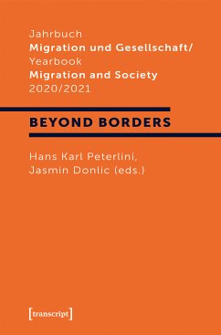 Jahrbuch Migration und Gesellschaft / Yearbook Migration and Society 2020/2021 (eBook, PDF)