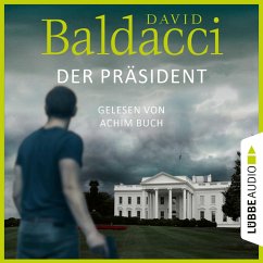Der Präsident (MP3-Download) - Baldacci, David