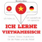 Ich lerne Vietnamesisch (MP3-Download)