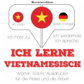 Ich lerne Vietnamesisch (MP3-Download)
