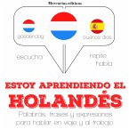 Estoy aprendiendo el holandés (MP3-Download)