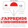 J'apprends l'indonésien (MP3-Download) - Bild 1