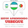 Estou aprendendo usbeque (MP3-Download) - Bild 1