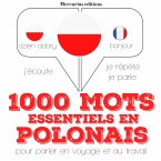1000 mots essentiels en polonais (MP3-Download)