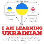 I am learning Ukrainian (MP3-Download)