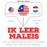 Ik leer Maleis (MP3-Download) - Bild 1