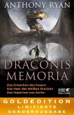 Draconis Memoria 1-3 (eBook, ePUB)