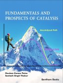 Fundamentals and Prospects of Catalysis (eBook, ePUB)