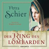 Der Ring des Lombarden (ungekürzt) (MP3-Download)