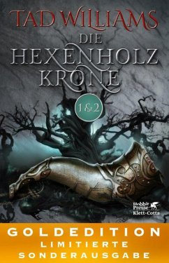 Die Hexenholzkrone 1-2 (eBook, ePUB) - Williams, Tad