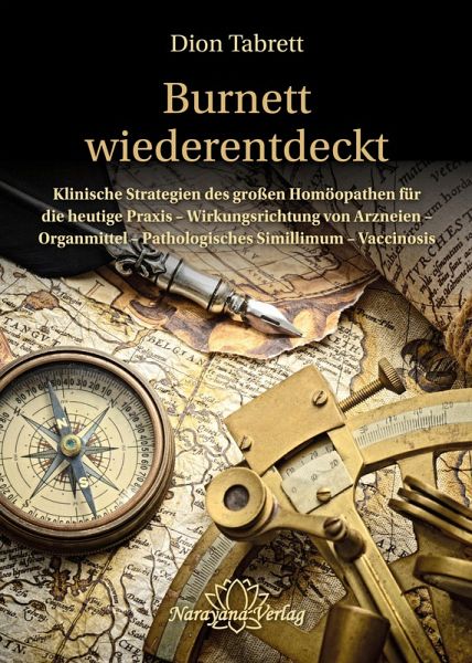 Burnett wiederentdeckt (eBook, ePUB)