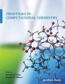 Frontiers in Computational Chemistry: Volume 5 (eBook, ePUB)