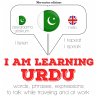 I am learning Urdu (MP3-Download) - Bild 1