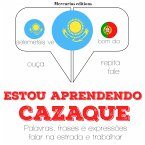 Estou aprendendo cazaque (MP3-Download)
