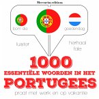 1000 essentiële woorden in het Portugees (MP3-Download)
