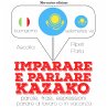 Imparare & parlare kazako (MP3-Download) - Bild 1