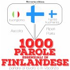 1000 parole essenziali in finlandese (MP3-Download)